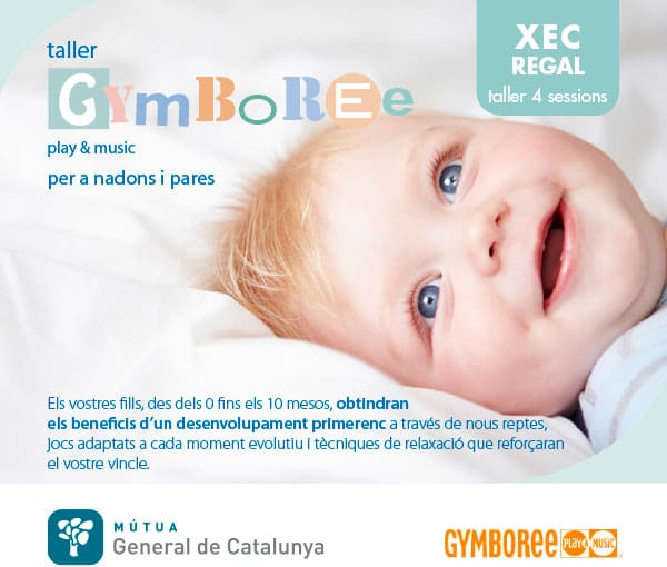 gymboree
