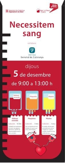 Donemos sangre