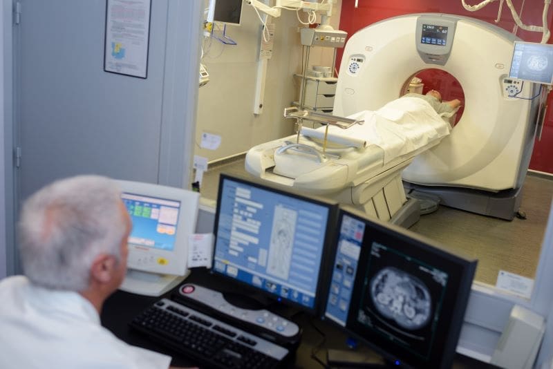 ¿Para qué sirve la medicina nuclear? Pruebas y enfermedades que trata