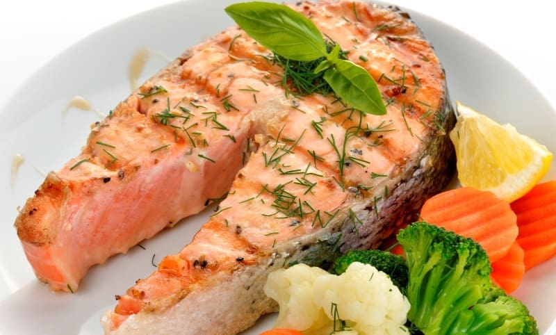 11 aliments que t’ajuden amb l’estat d’ànim…