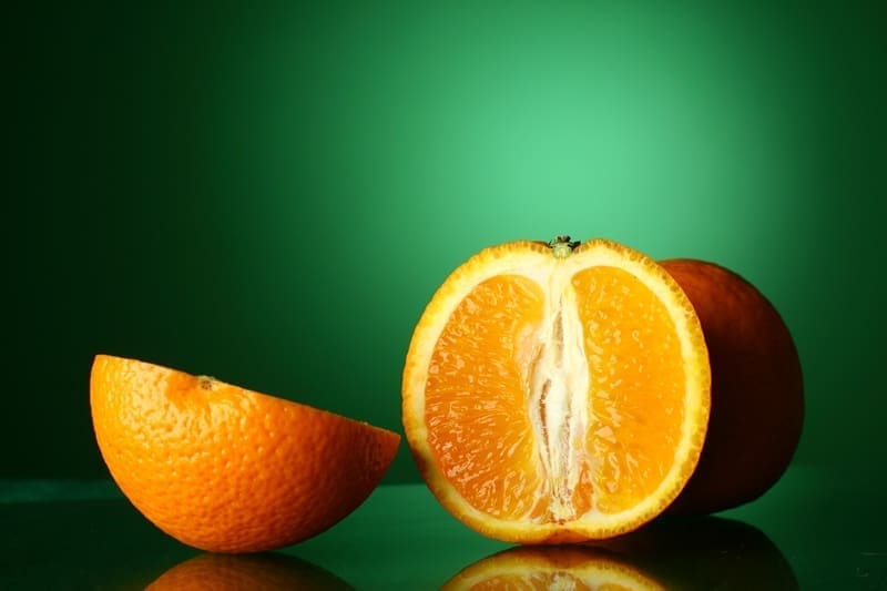 Seis alimentos de origen no animal que contienen calcio