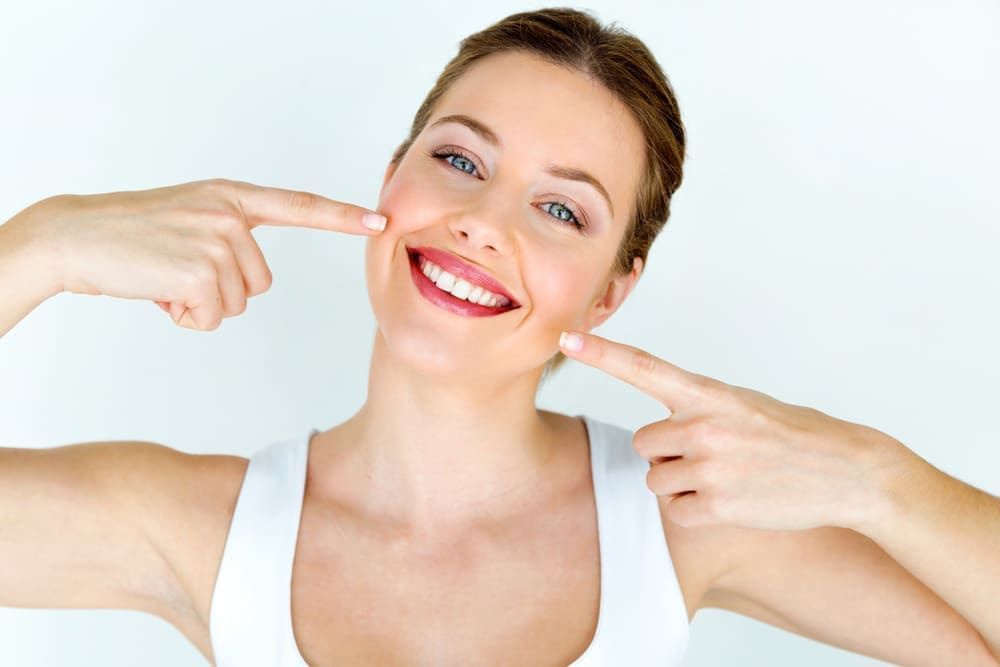 Invisalign u ortodoncia invisible ¿en qué consiste?