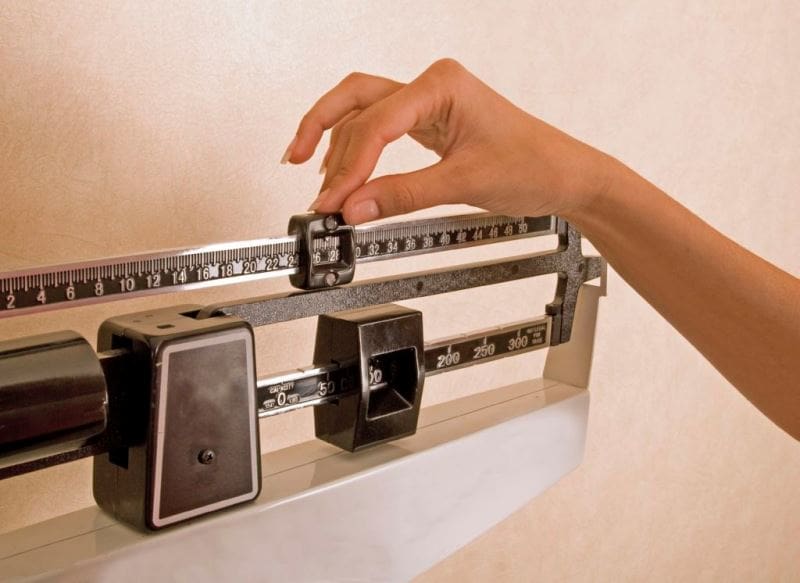 Diferencia entre normopeso, sobrepeso y obesidad Diferencia entre normopeso, sobrepeso y obesidad