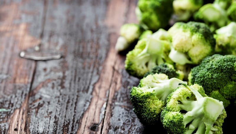 La vitamina E: sus beneficios, y dónde encontrarla
