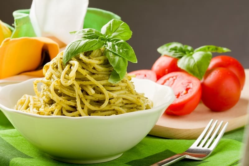 Qué es la dieta 80-20