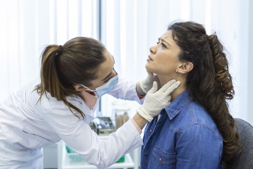 Què tracta l’endocrinòleg?