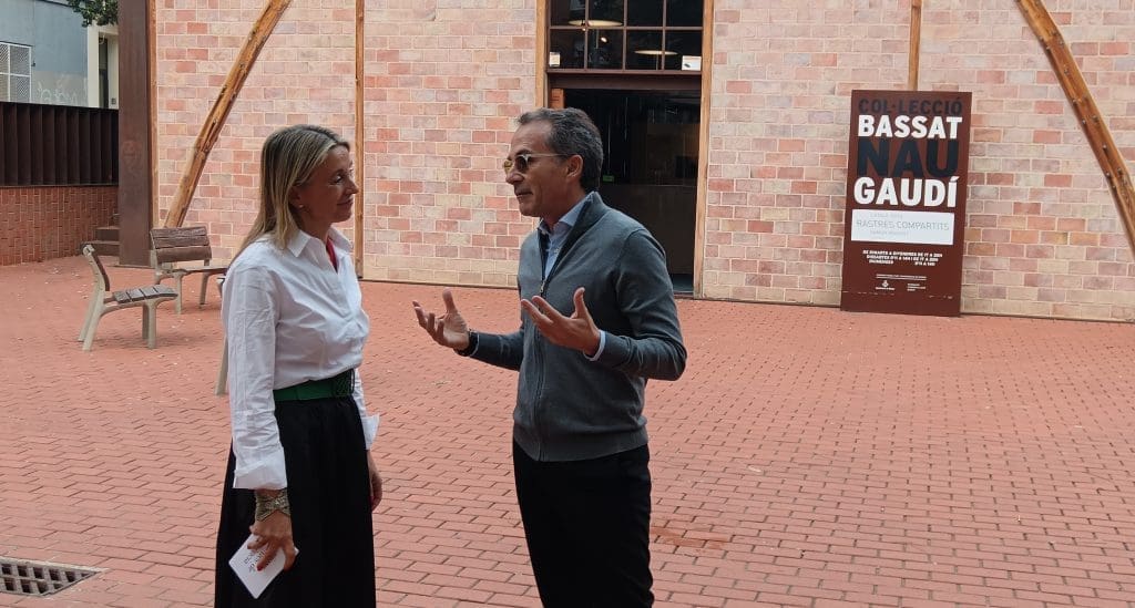 Nueva temporada de “Vivir desde la esencia” patrocinado por la Fundación MGC