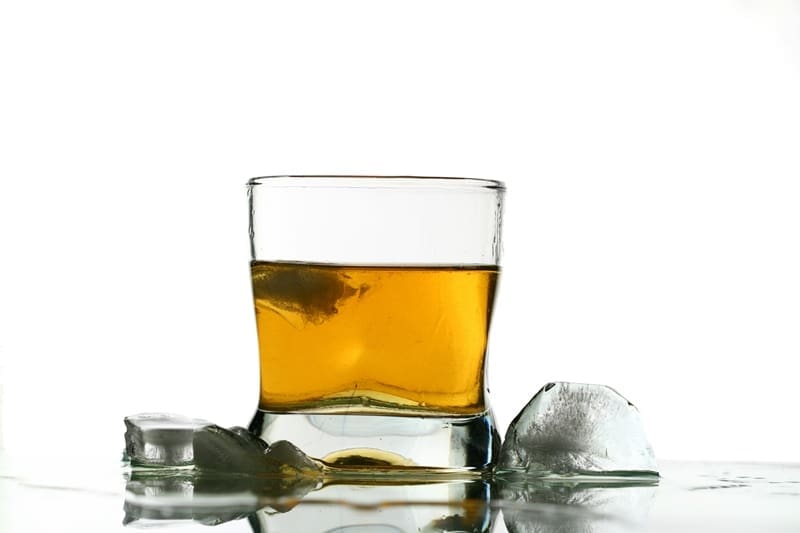 Alcohol: ¿bebo demasiado?